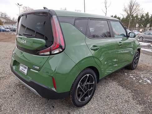 Certified 2023 Kia Soul EX image 6