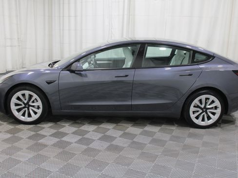 Used 2023 Tesla Model 3 Standard Range RWD image 30