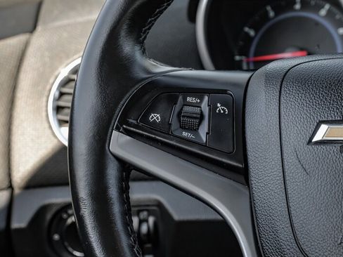 Used 2013 Chevrolet Cruze Eco image 18