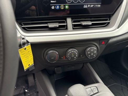 New 2026 Chevrolet Trax LS w/ LS Convenience Package image 17