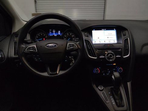 Used 2017 Ford Focus SEL FWD image 22