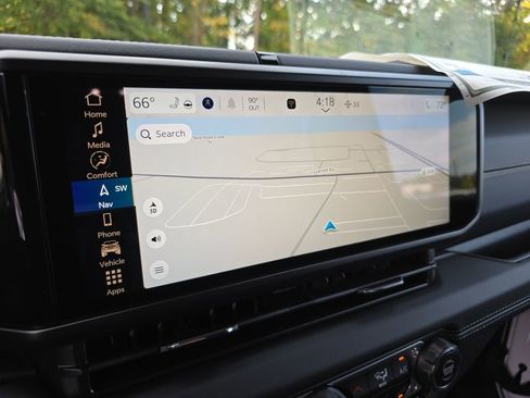 New 2025 Jeep Wrangler Sahara image 22