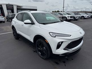 New 2026 Buick Encore GX Sport Touring w/ Comfort Package FWD video 1