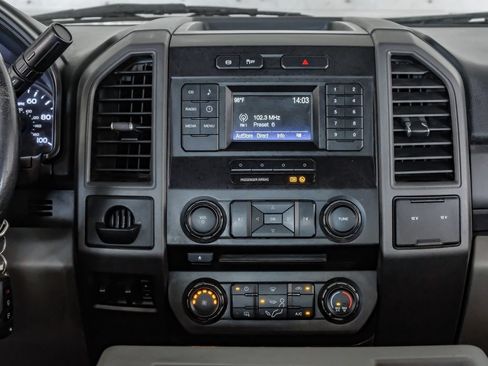 Used 2017 Ford F350 XL w/ Power Equipment Group RWD image 22