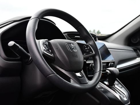 Used 2021 Honda CR-V Special Edition image 14