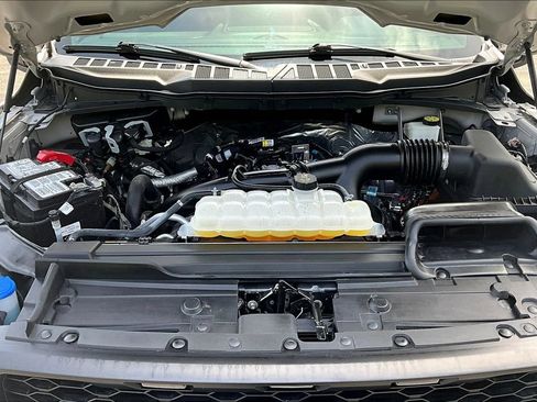 Certified 2023 Ford F150 XLT w/ Equipment Group 302A High AWD/4WD image 34