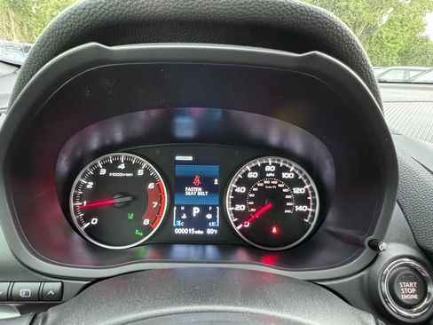 New 2025 Mitsubishi Eclipse Cross Black Edition image 20