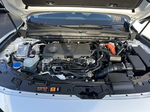 New 2026 MAZDA CX-50 2.5 Hybrid w/ Weather Package image 5