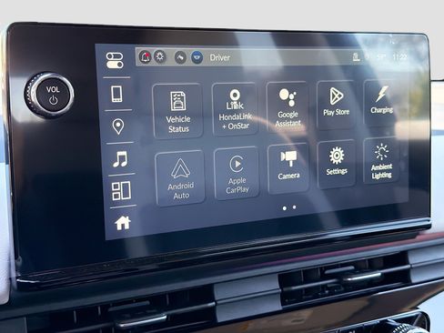 New 2026 Honda Prologue Elite image 33