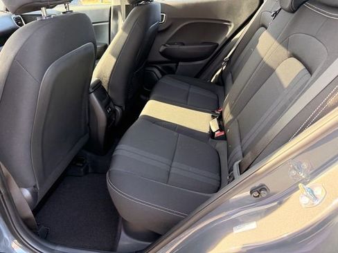 New 2026 Hyundai Venue SEL FWD image 7