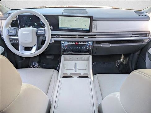 Used 2024 Hyundai Santa Fe Limited image 20