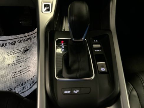 Used 2024 Dodge Hornet R/T Plus AWD/4WD image 20
