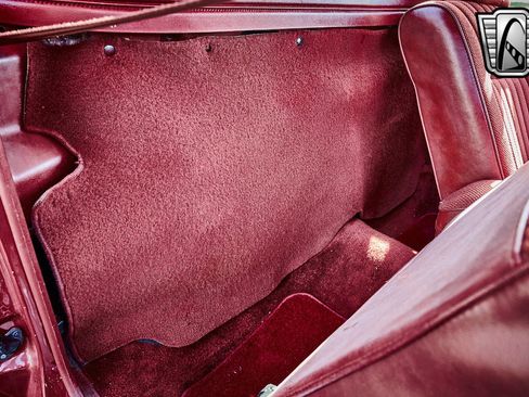 Used 1984 GMC Caballero image 18