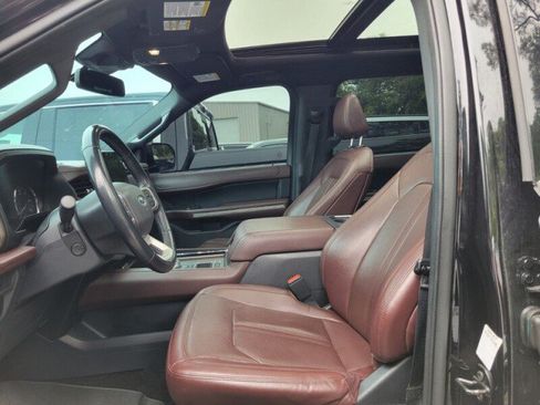 Used 2022 Ford Expedition Limited RWD image 21