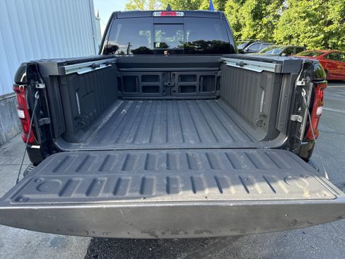 Used 2025 RAM 1500 Rebel w/ Bed Utility Group AWD/4WD image 18