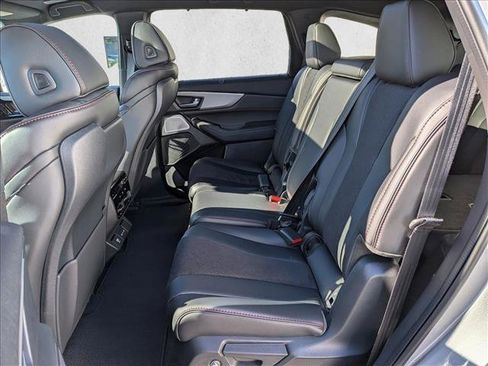 New 2026 Acura MDX A-Spec image 17