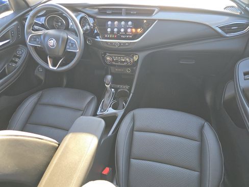 Used 2023 Buick Encore GX Essence w/ Advanced Technology Package image 16