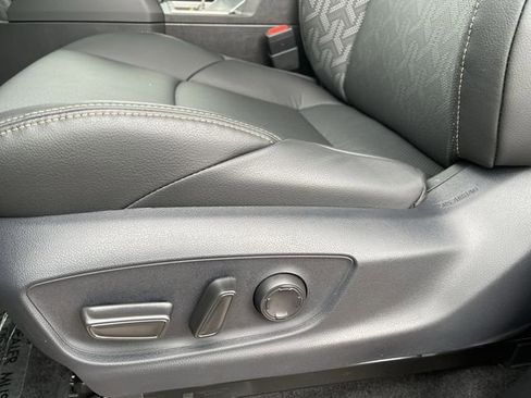 New 2026 Toyota Tacoma Limited image 13