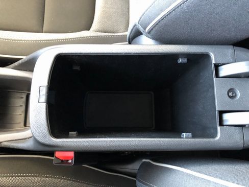 Certified 2025 Chevrolet TrailBlazer LS w/ LS Convenience Package image 24