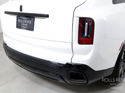 Used 2026 Rolls-Royce Cullinan AWD/4WD image 47