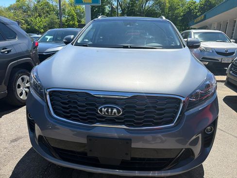 Used 2020 Kia Sorento EX AWD/4WD image 2