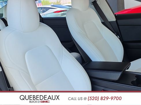 Used 2022 Tesla Model 3 Long Range AWD/4WD image 27