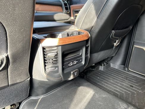 Used 2020 RAM 2500 Limited image 29