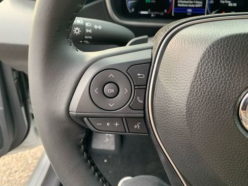 New 2026 Toyota Corolla XSE image 21