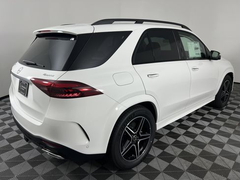 Used 2026 Mercedes-Benz GLE 450 4MATIC image 13