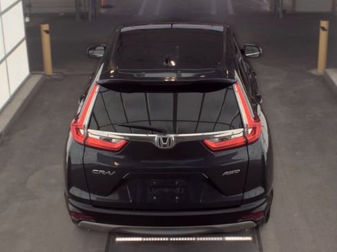 Used 2019 Honda CR-V EX-L image 5