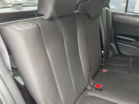 Used 2025 Mitsubishi Eclipse Cross LE AWD/4WD image 24