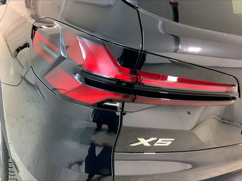 New 2026 BMW X5 xDrive40i image 14