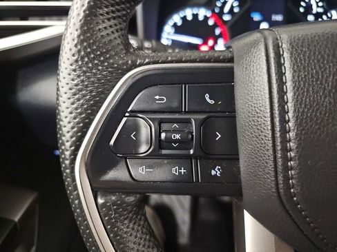 Used 2025 Toyota Tundra SR5 w/ TRD Off-Road Premium Package image 19