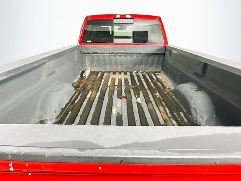 Used 2017 Chevrolet Silverado 3500 LTZ w/ Duramax Plus Package image 29