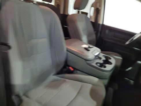 Used 2017 RAM 1500 ST w/ SXT Appearance Group image 49