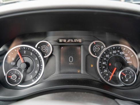 New 2026 RAM 2500 Big Horn image 17