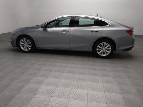 Used 2024 Chevrolet Malibu LT FWD image 3