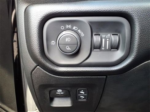 New 2026 RAM 1500 Lone Star image 22