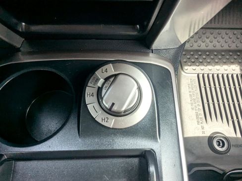 Used 2022 Toyota 4Runner Trail Special Edition image 29