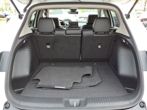 Certified 2024 Honda HR-V EX-L image 13