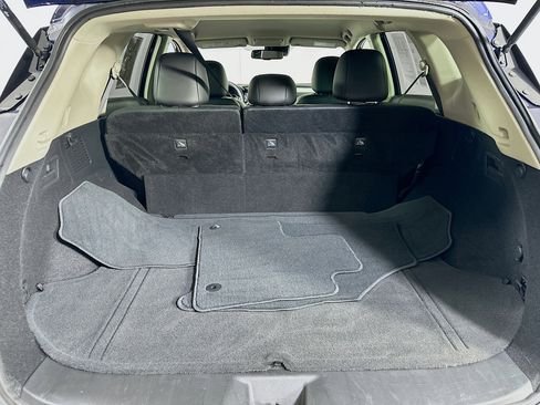 Used 2024 Nissan Murano SV image 27