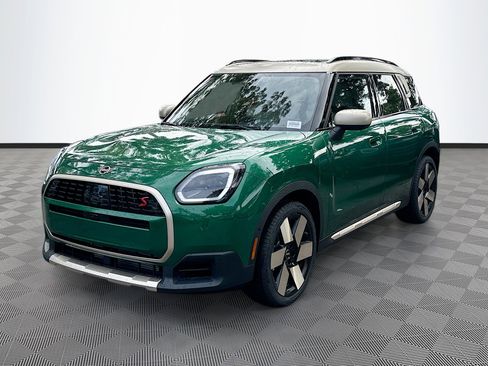New 2026 MINI Cooper Countryman S image 3