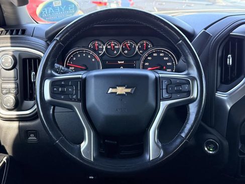 Used 2019 Chevrolet Silverado 1500 LT w/ All-Star Edition image 14