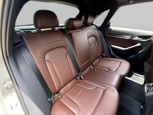 Used 2018 Audi Q3 2.0T Premium Plus w/ Premium Plus Package AWD/4WD image 18