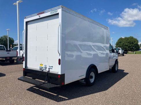 New 2025 Ford E-350 and Econoline 350 Super Duty w/ Power Equipment Group image 16