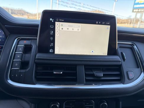 Used 2023 Chevrolet Tahoe Premier image 22