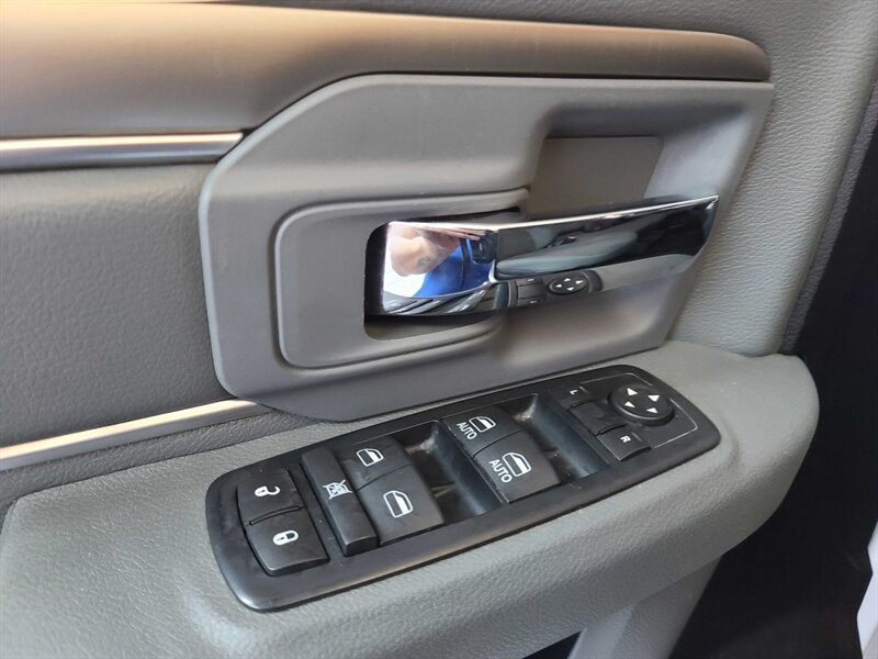 Used 2016 RAM 1500 Outdoorsman AWD/4WD image 19