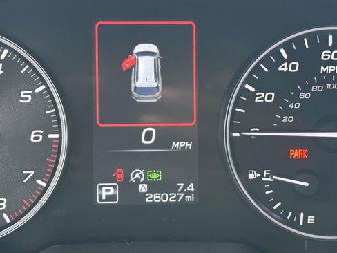 Certified 2023 Subaru Outback Touring XT AWD/4WD image 24