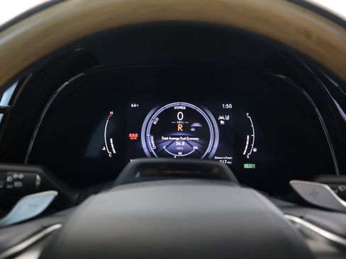 Used 2024 Lexus RX 350 350h Luxury image 34