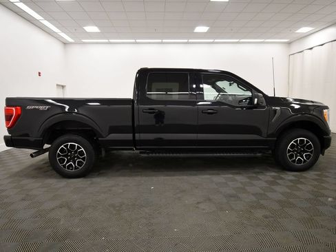Used 2022 Ford F150 XLT w/ Equipment Group 302A High AWD/4WD image 9